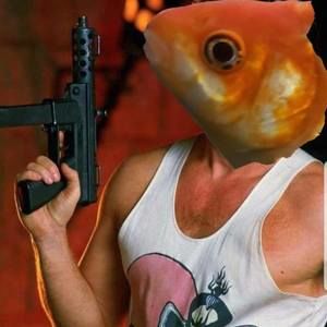 Meet your Posher, Kevin